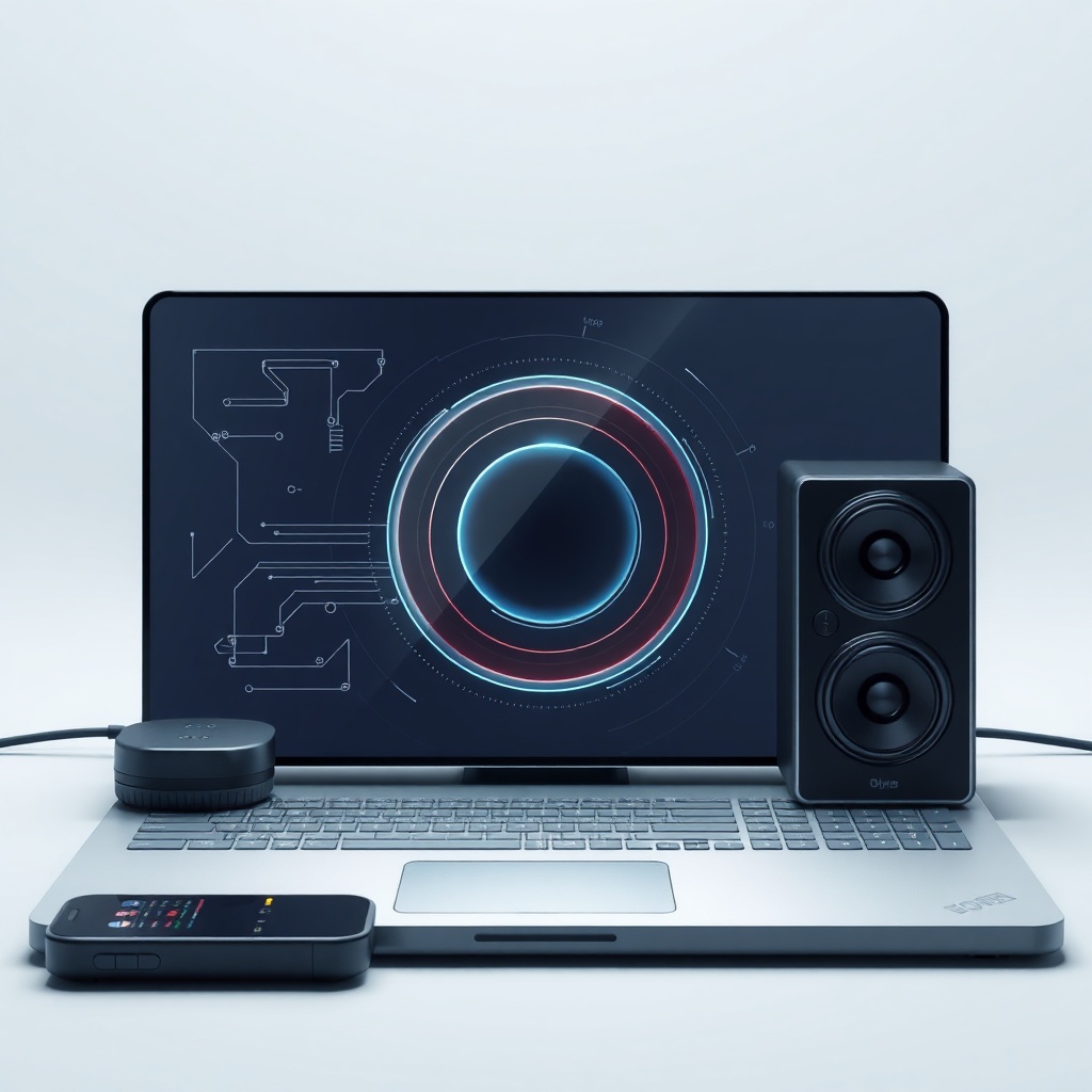 consumer tech image