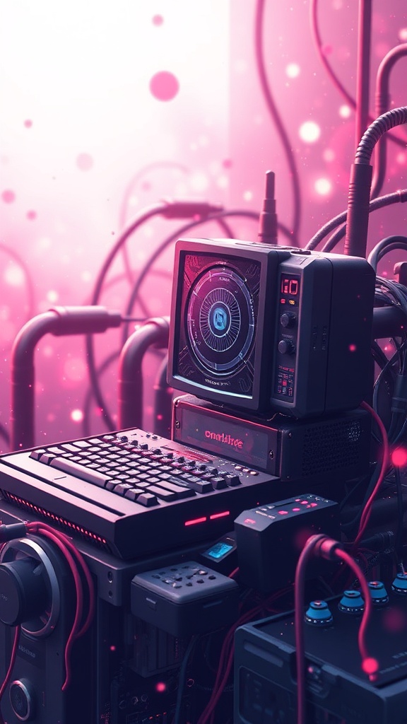 consumer tech image