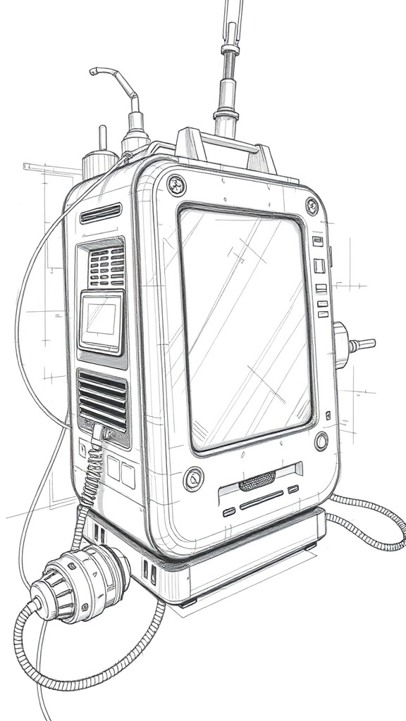 consumer tech image