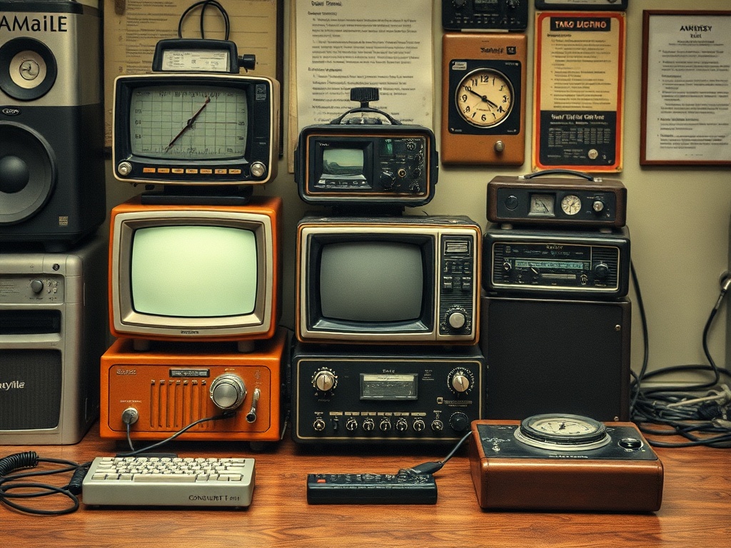consumer tech image