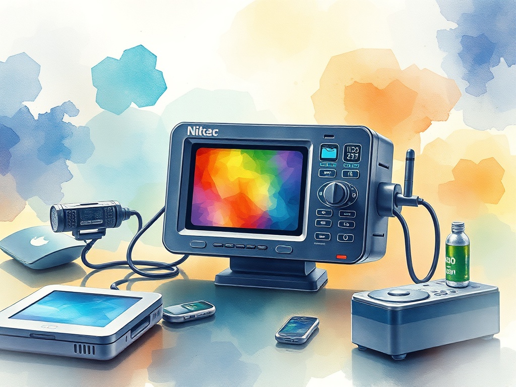 consumer tech image