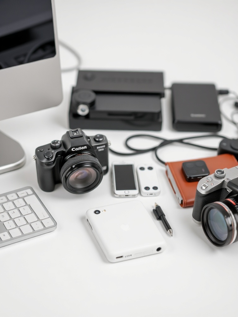 gadgets image