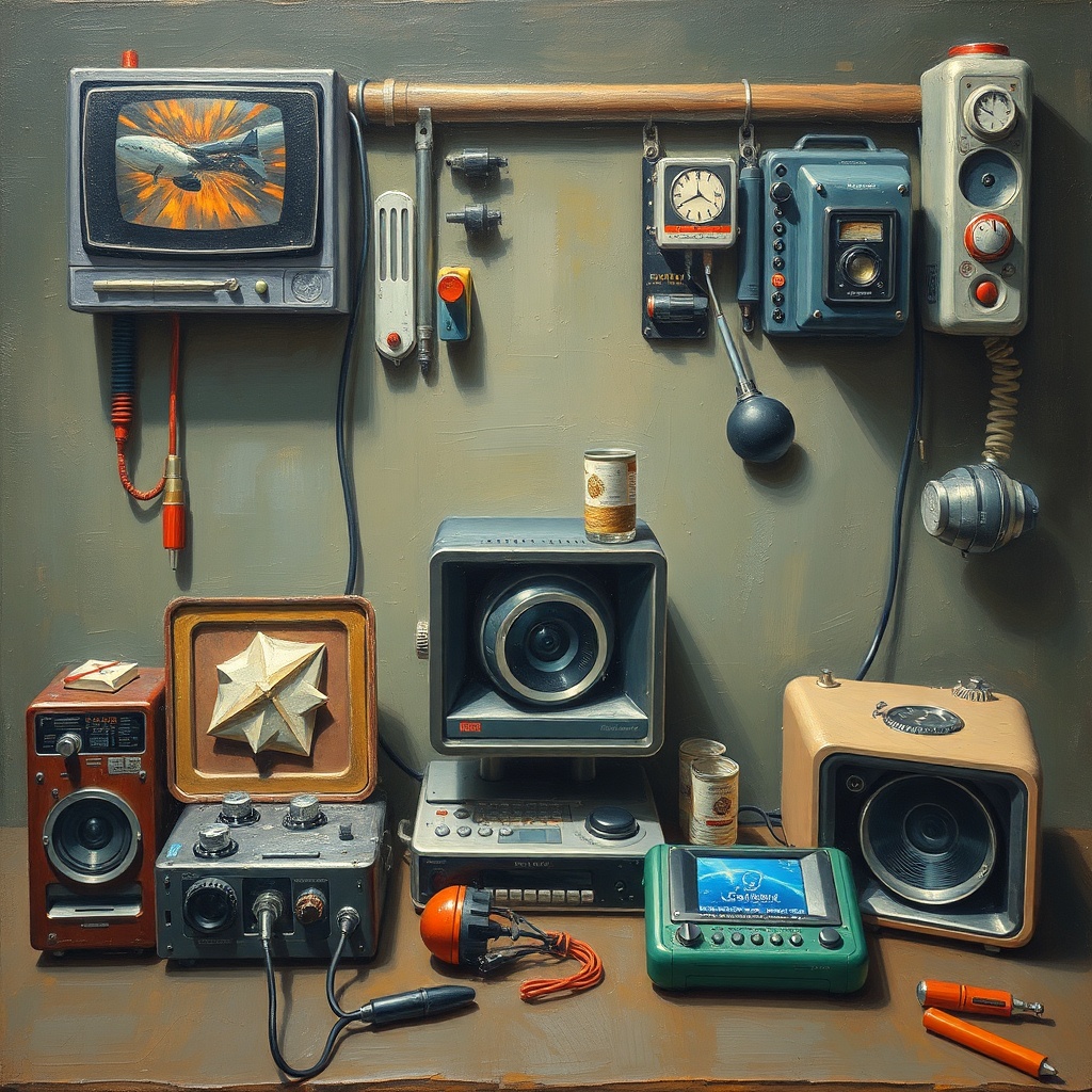 gadgets image