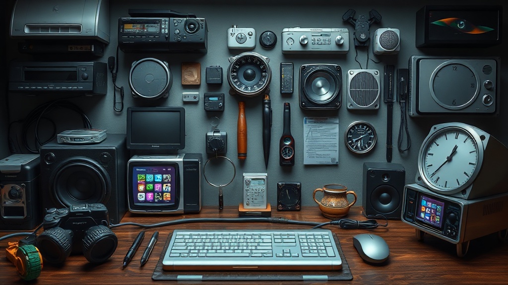 gadgets image