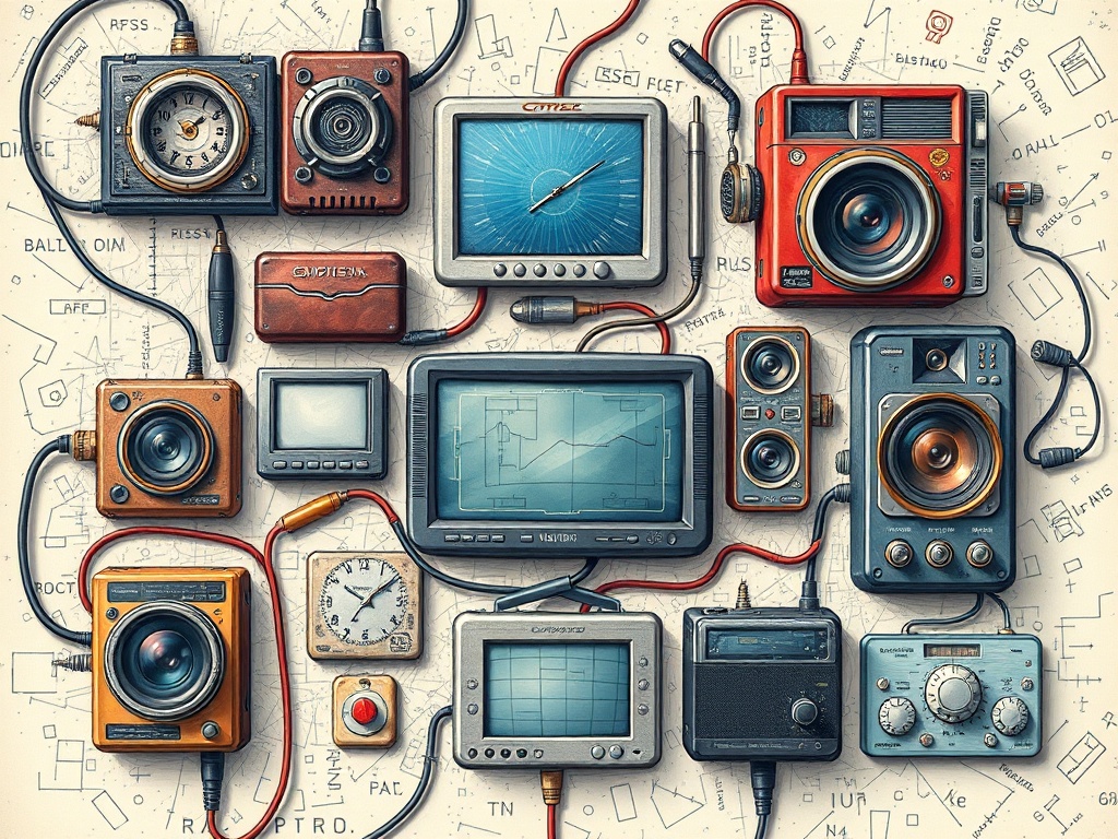 gadgets image