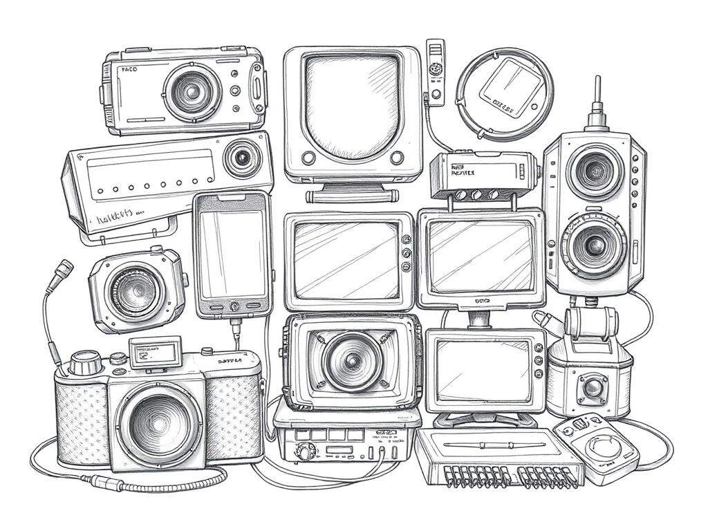 gadgets image