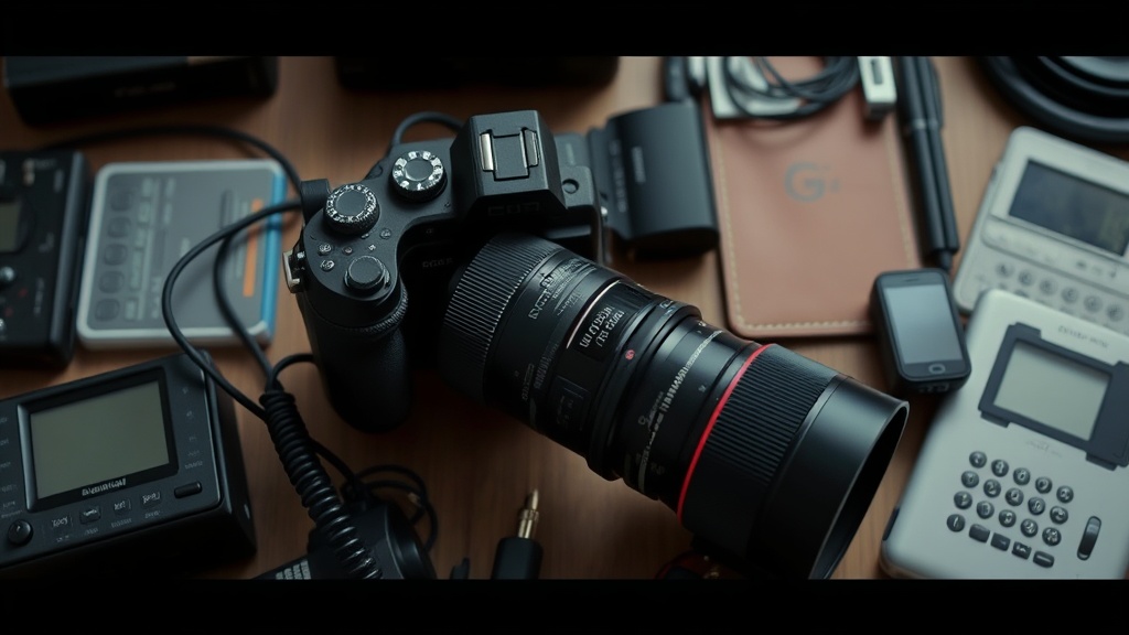 gadgets image