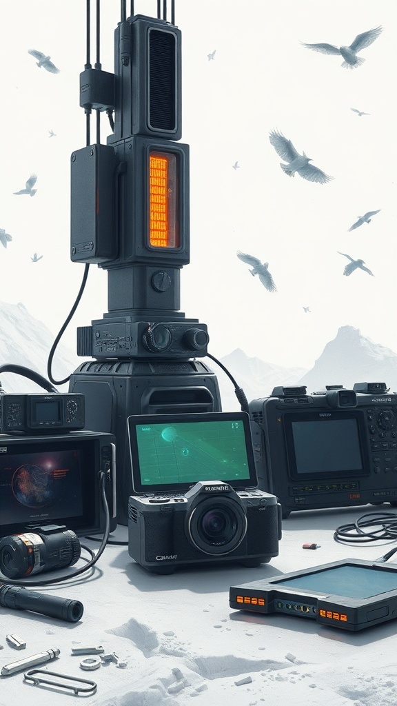 gadgets image