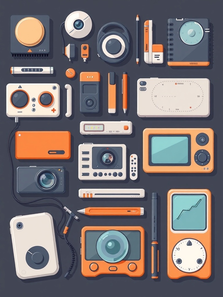 gadgets image
