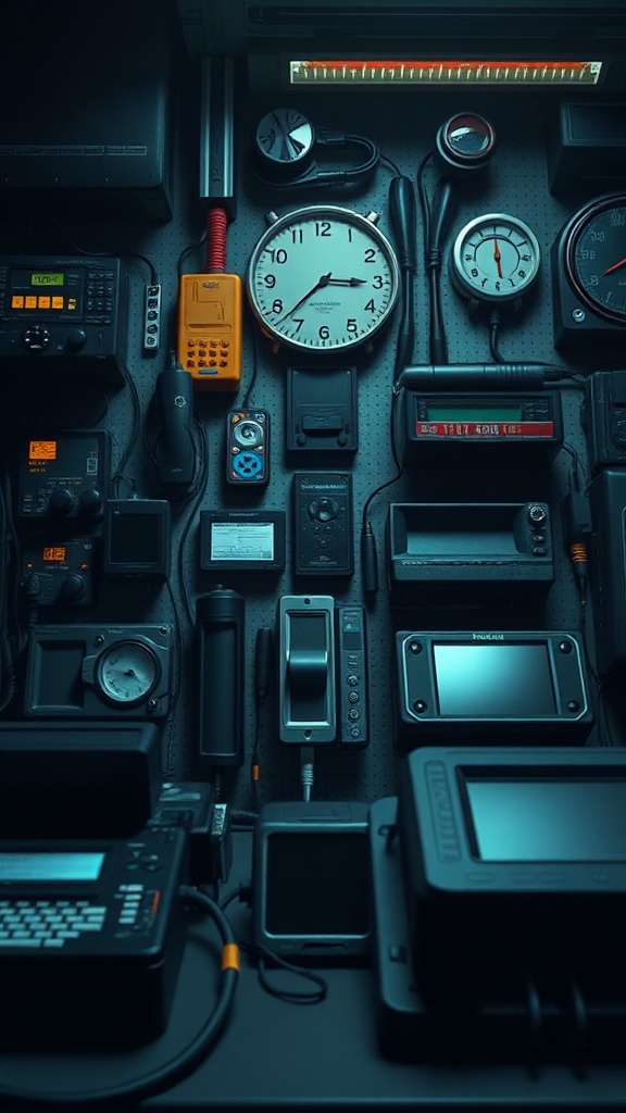 gadgets image