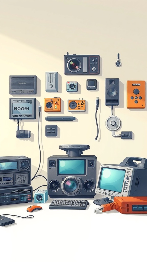 gadgets image