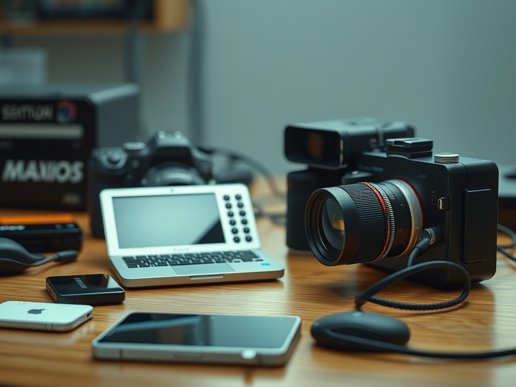 gadgets image