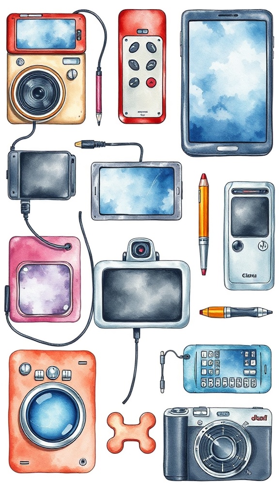 gadgets image