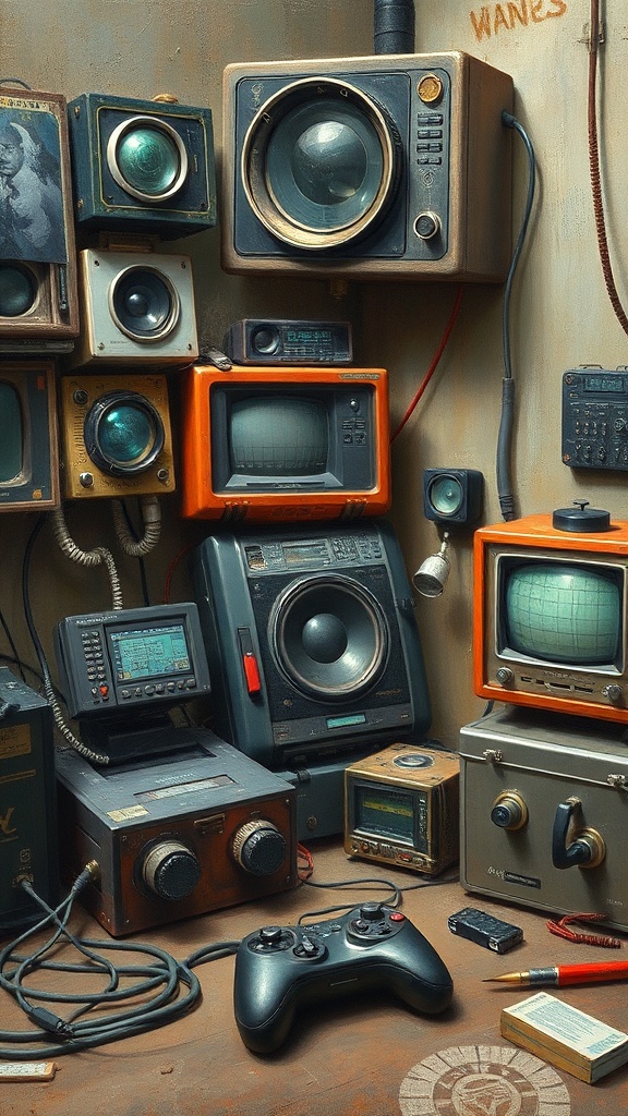 gadgets image