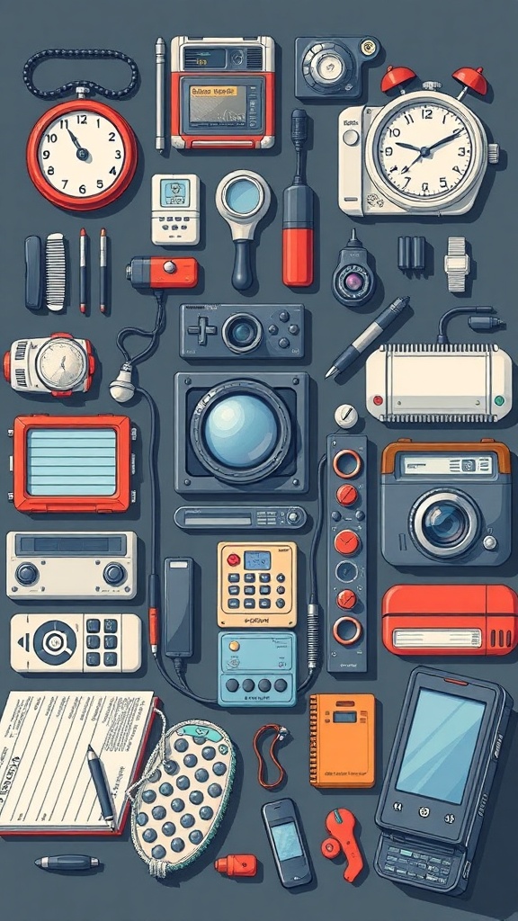 gadgets image