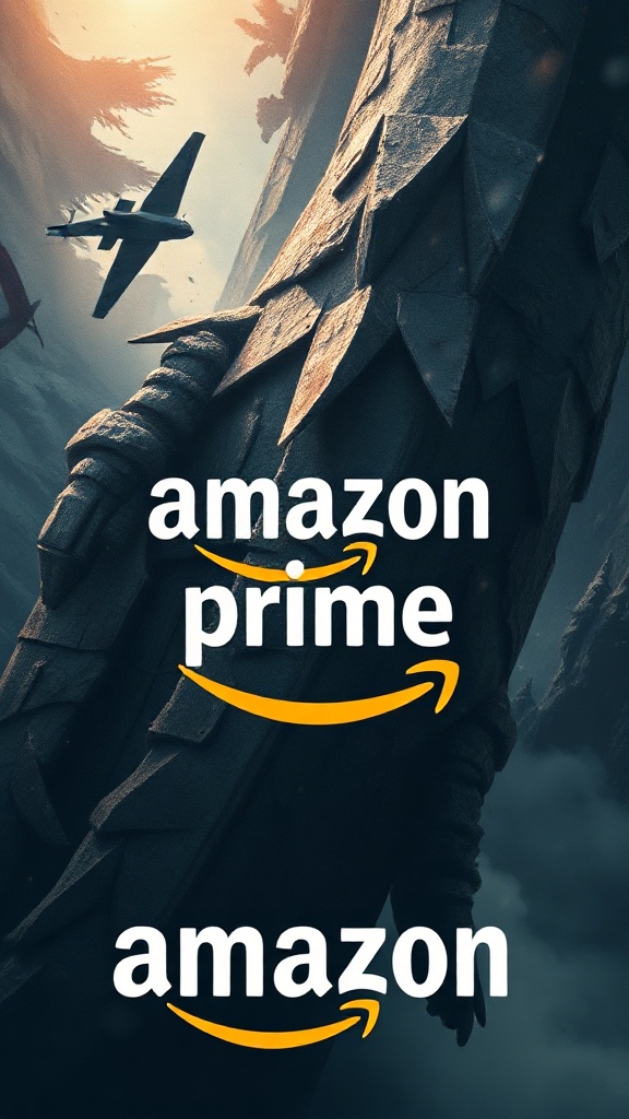 amazon prime image