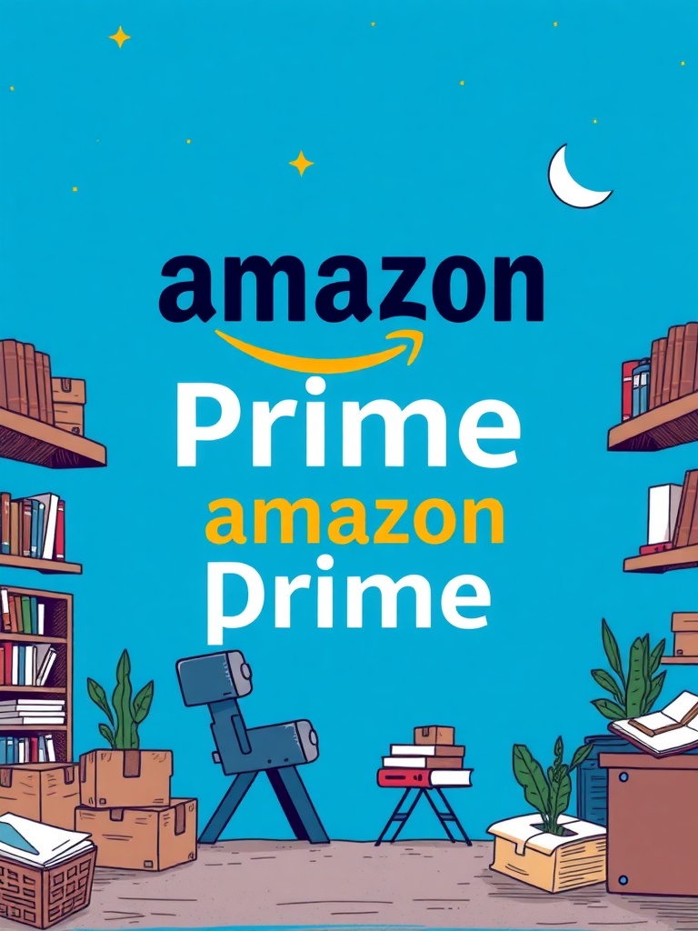 amazon prime image