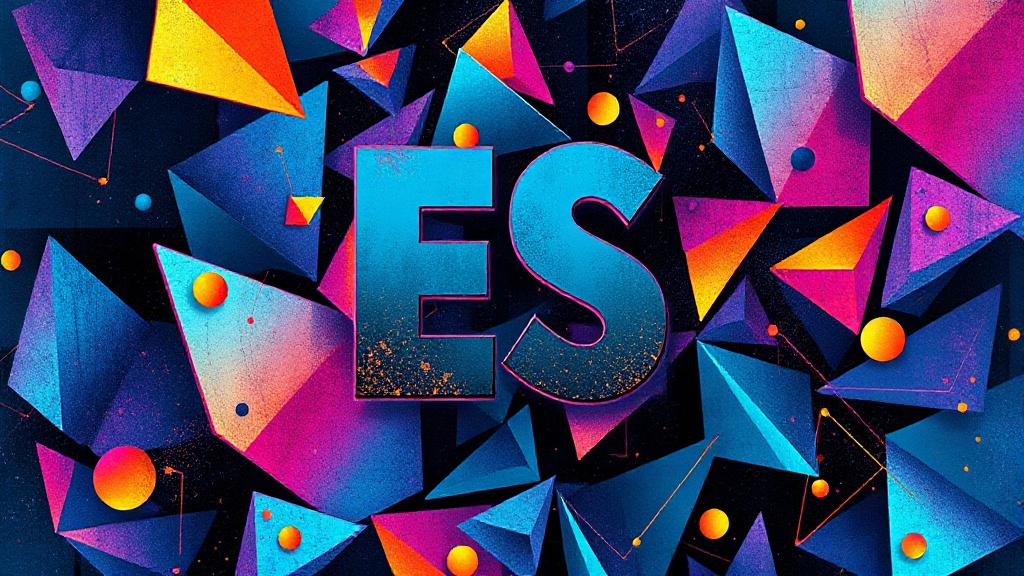 CES image