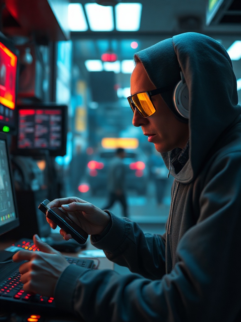 consumer tech image