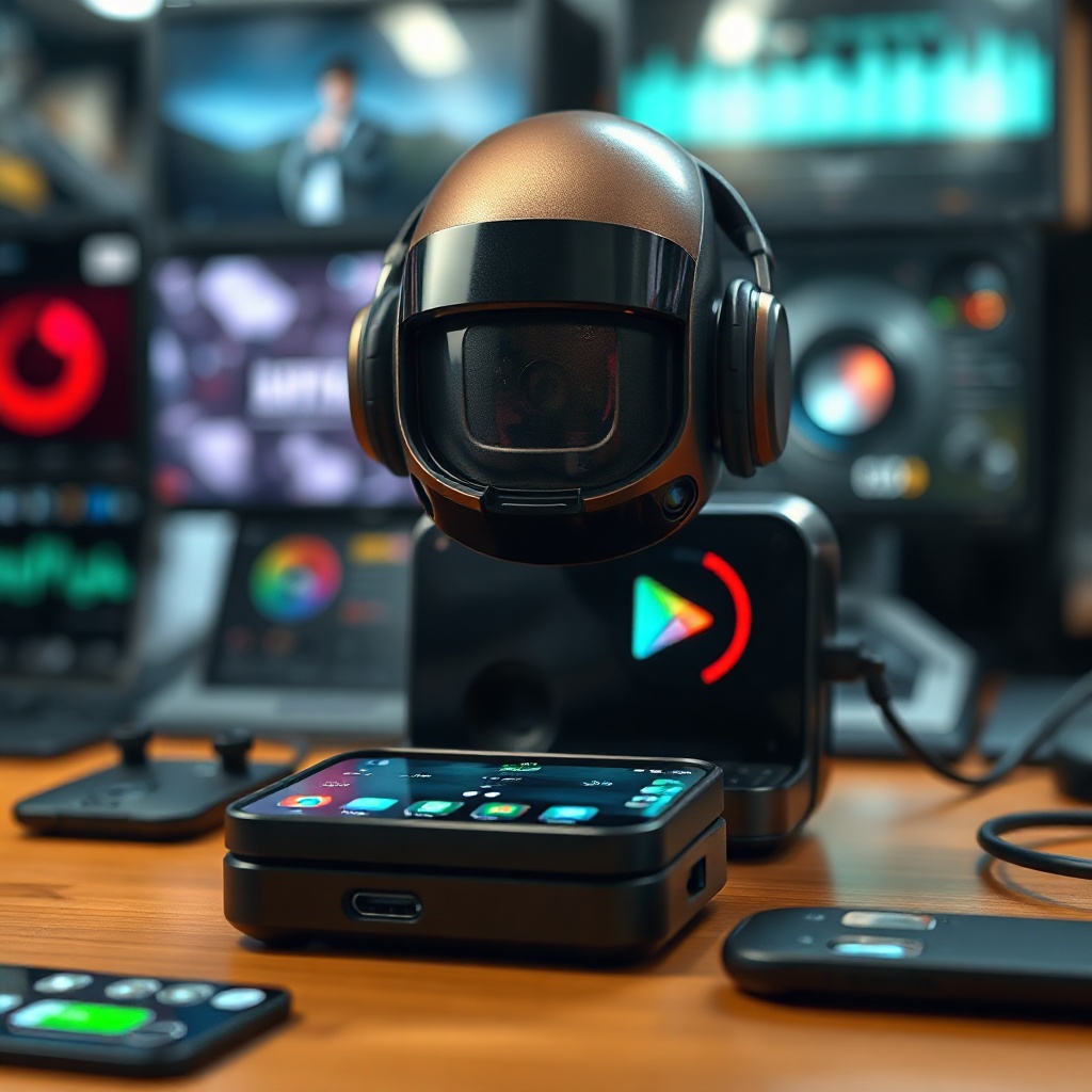 consumer tech image