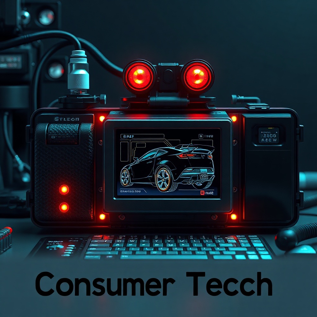 consumer tech image