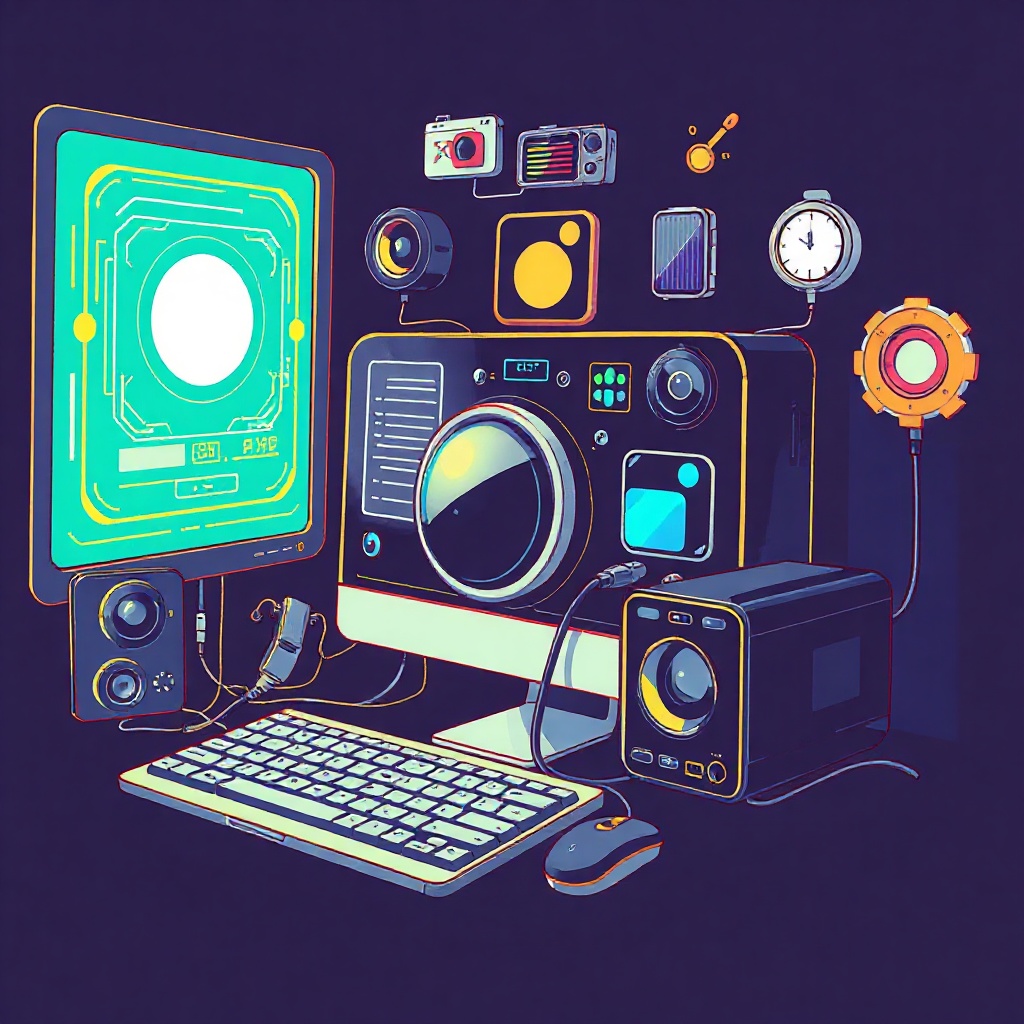 consumer tech image