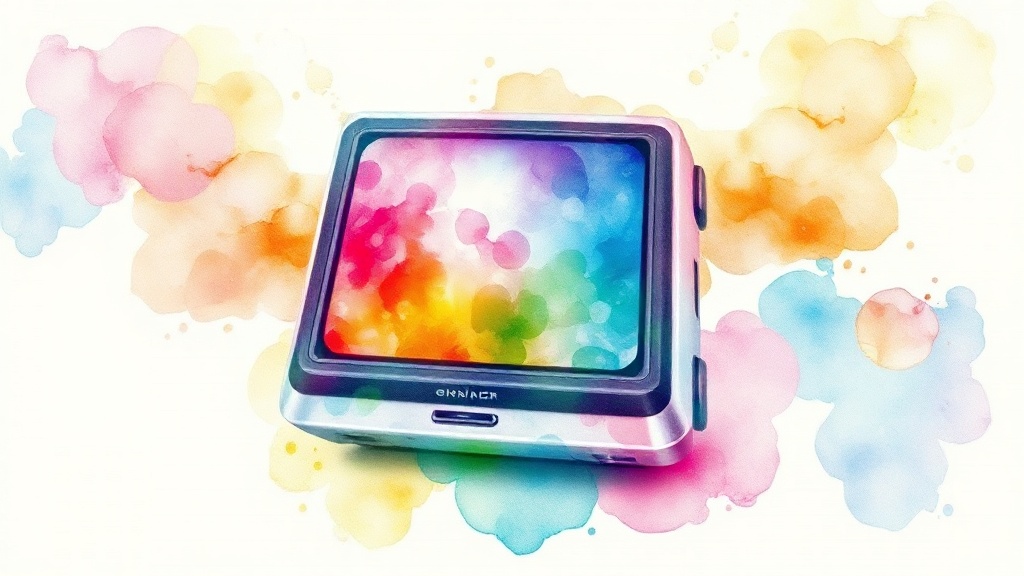 consumer tech image