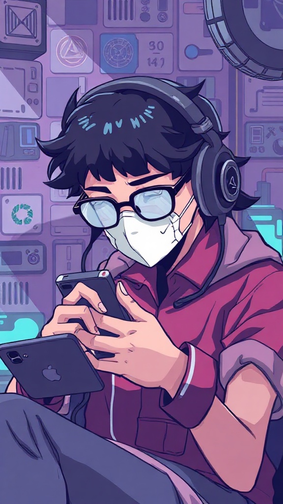 consumer tech image