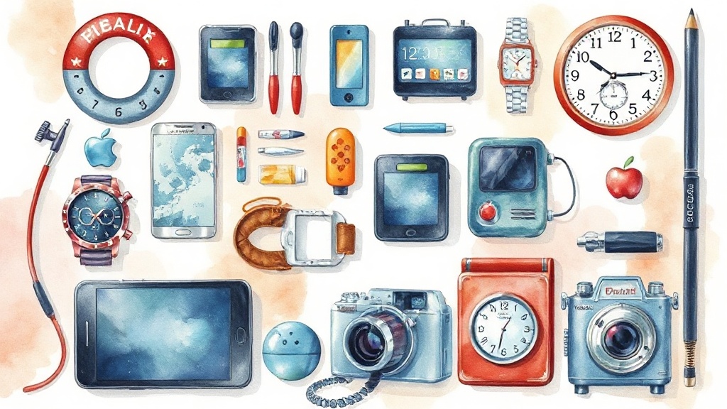 gadgets image