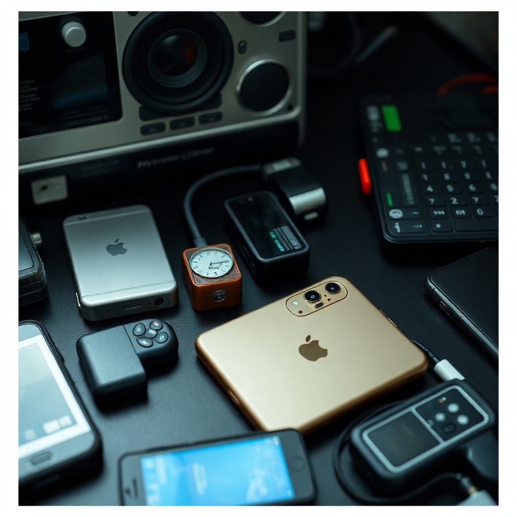 gadgets image