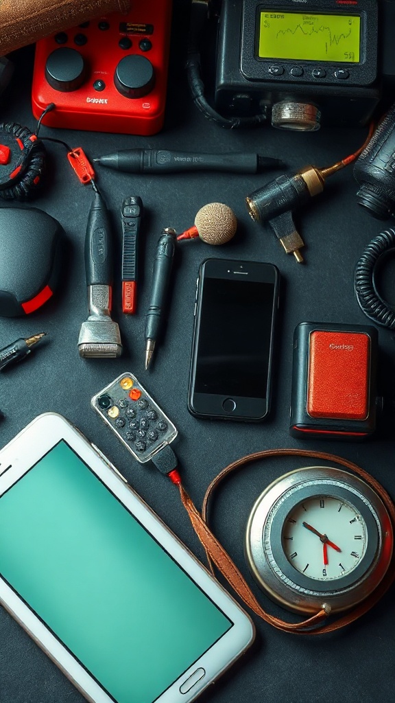 gadgets image