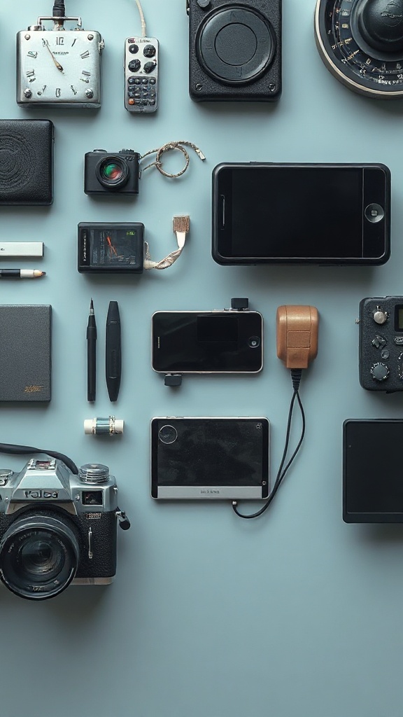 gadgets image