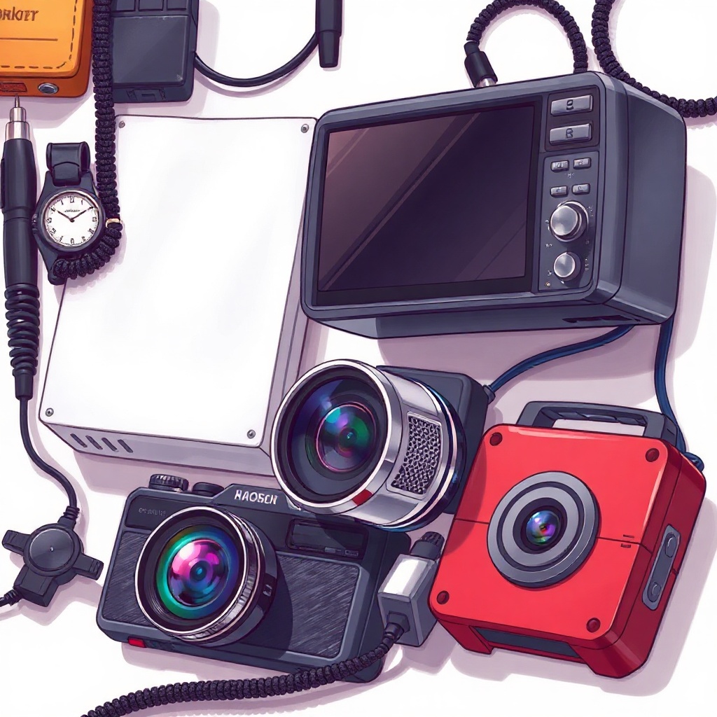 gadgets image