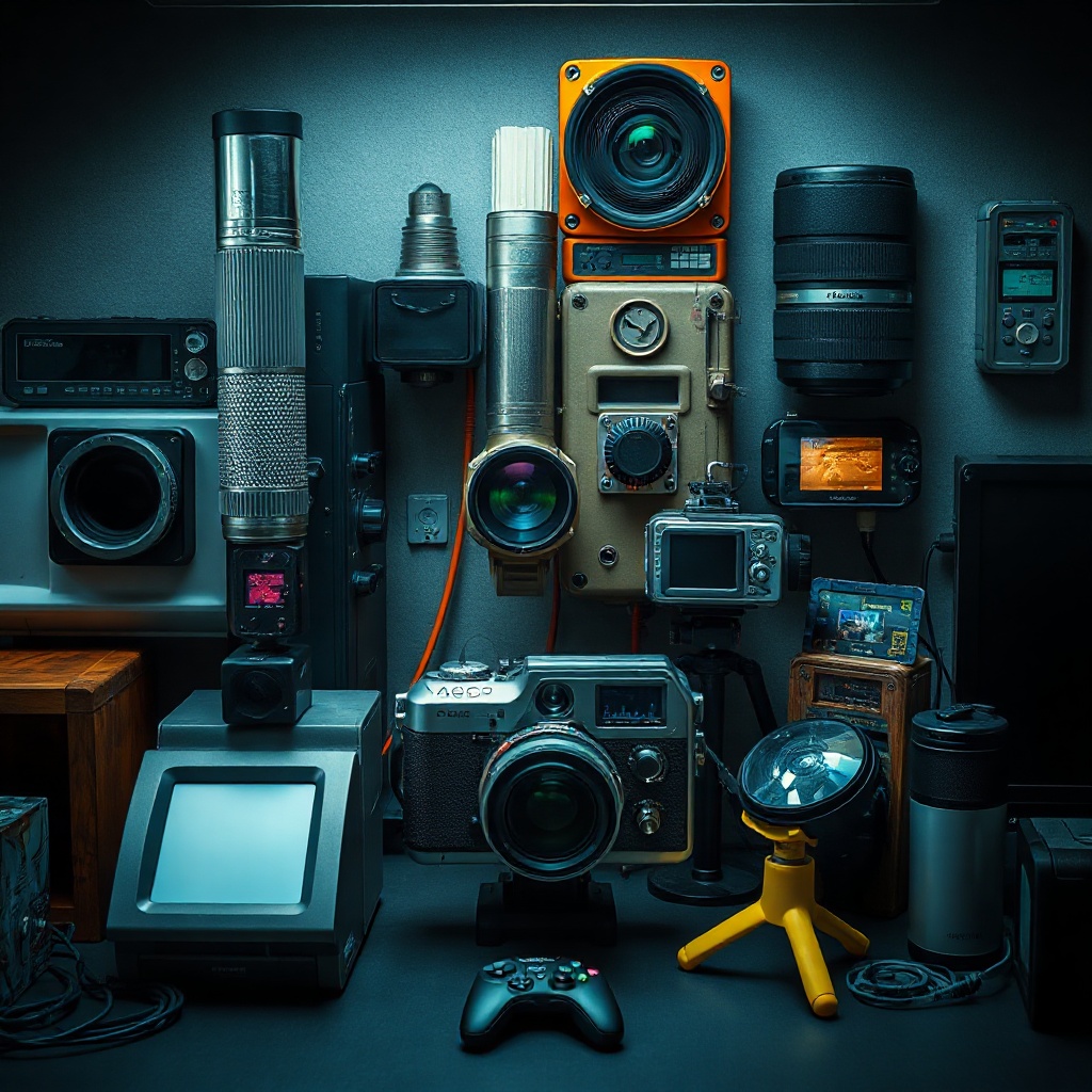 gadgets image