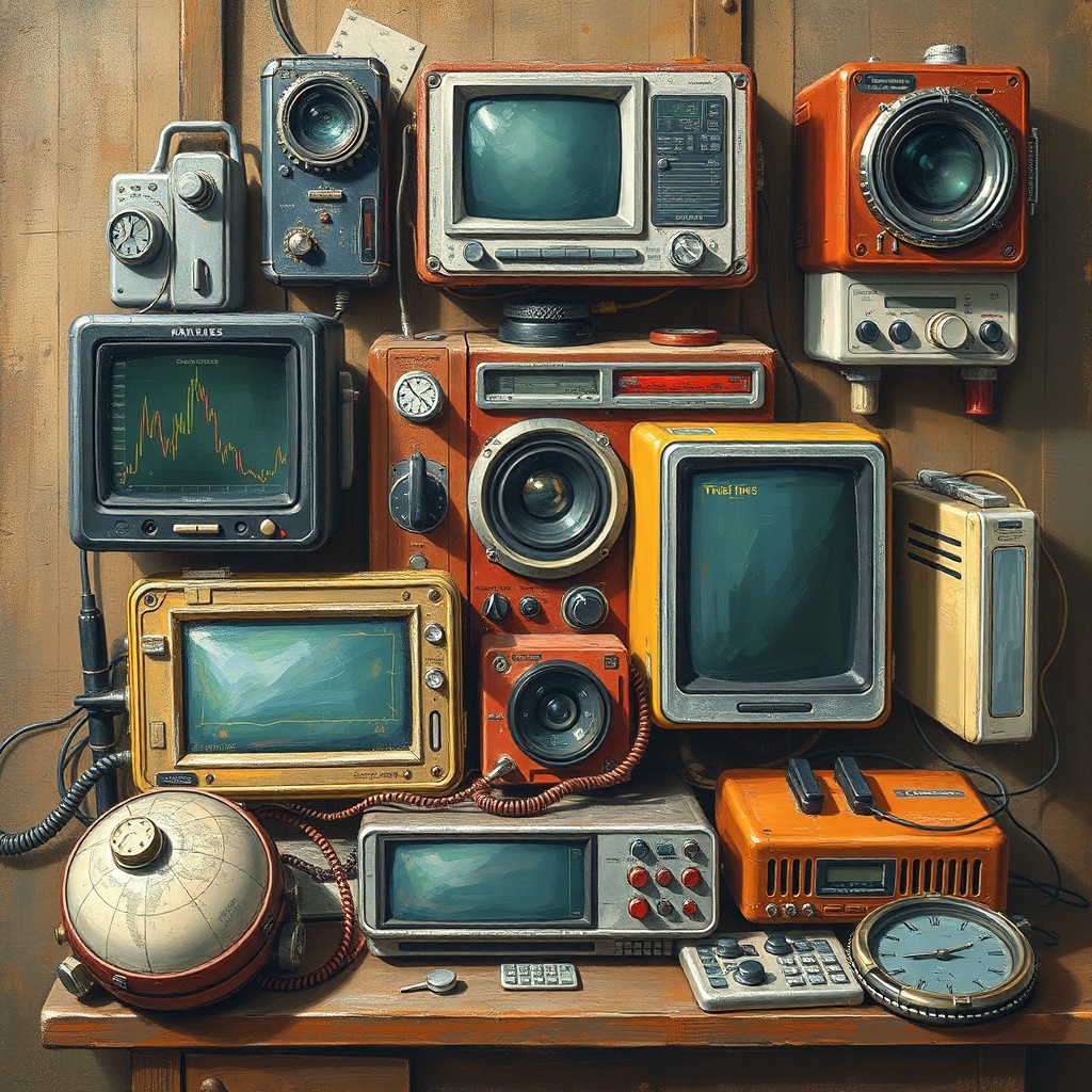 gadgets image