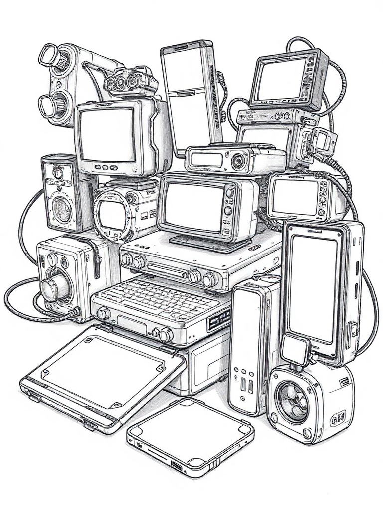 gadgets image
