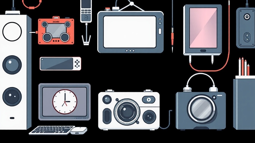 gadgets image