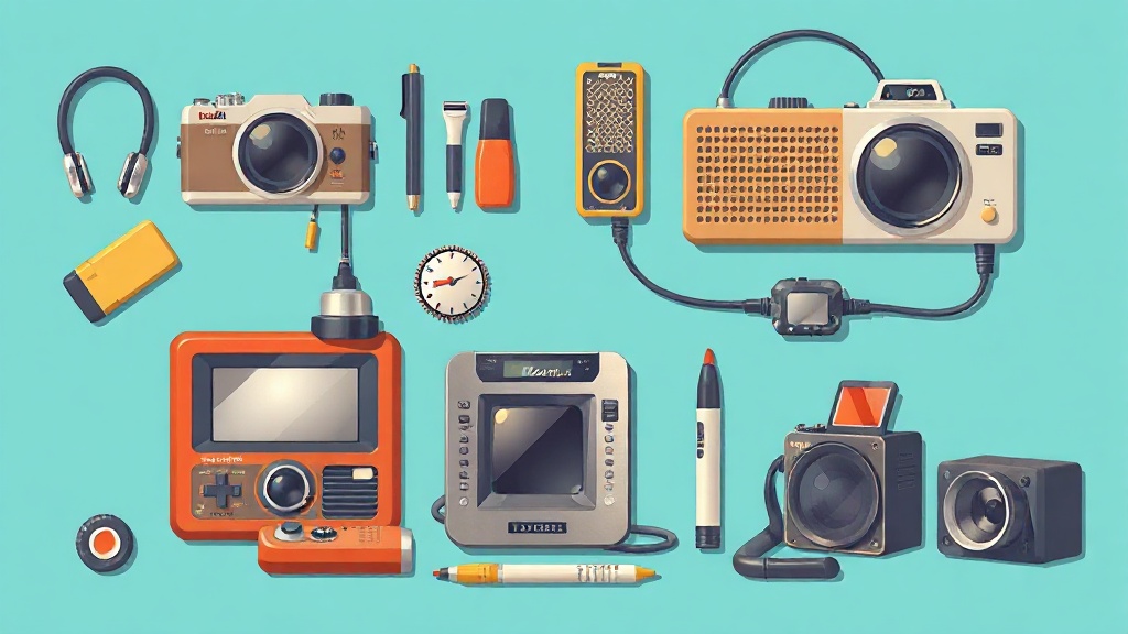 gadgets image