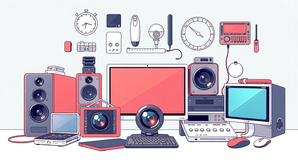 gadgets image