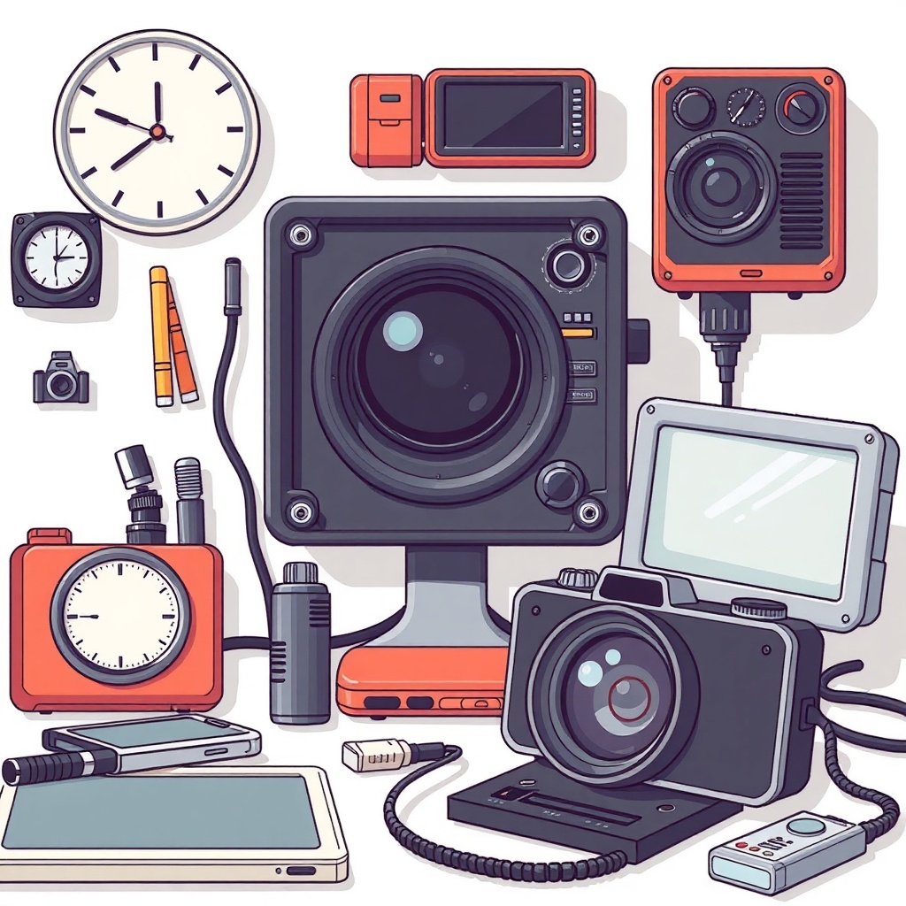 gadgets image