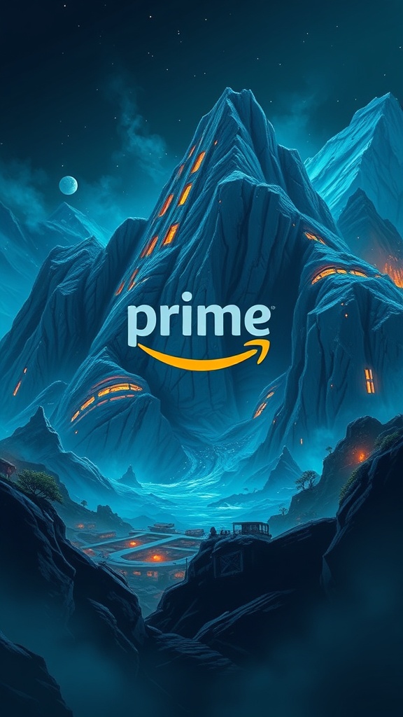 amazon prime image