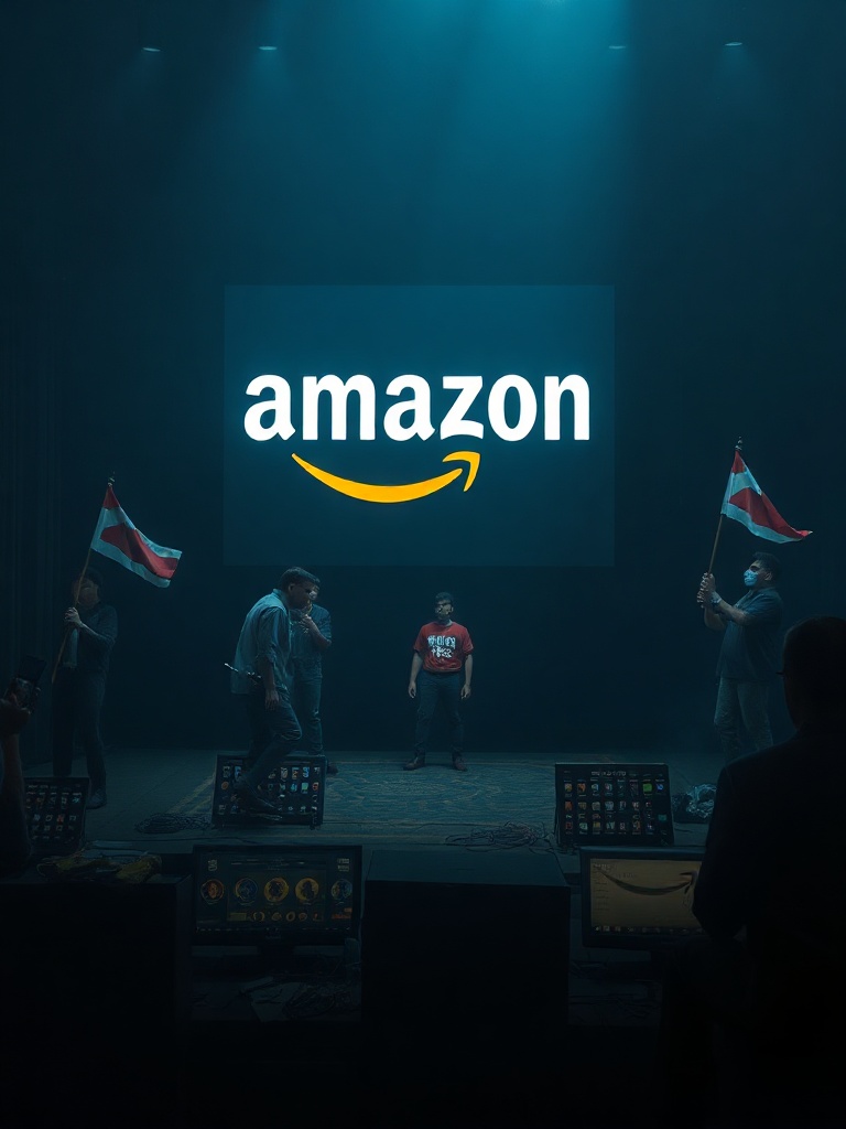 amazon prime image