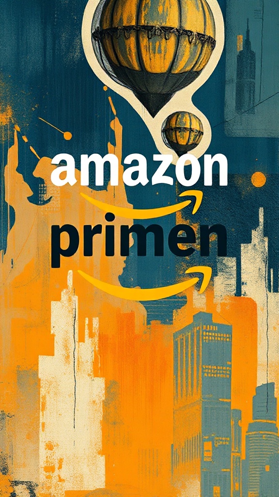 amazon prime image