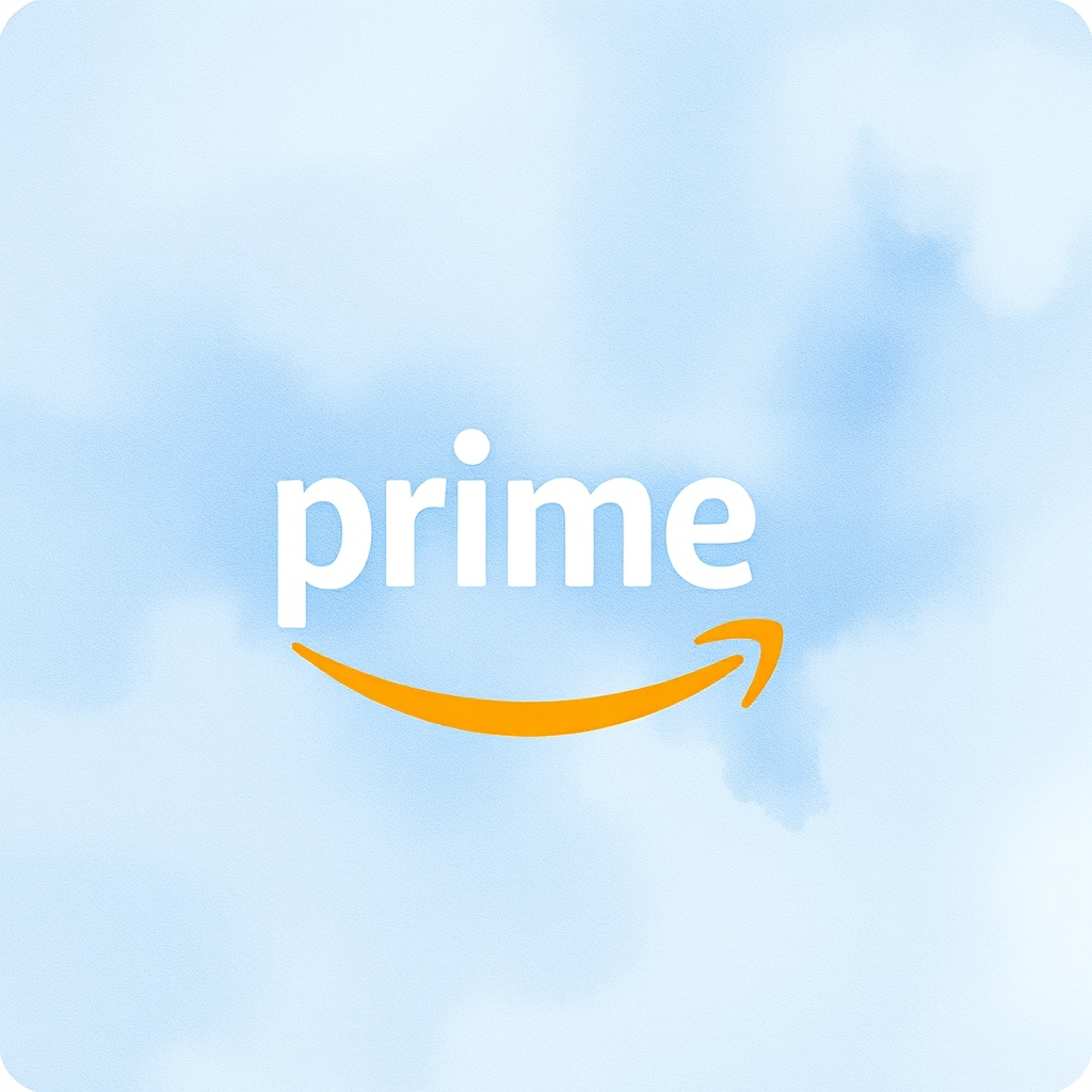 amazon prime image