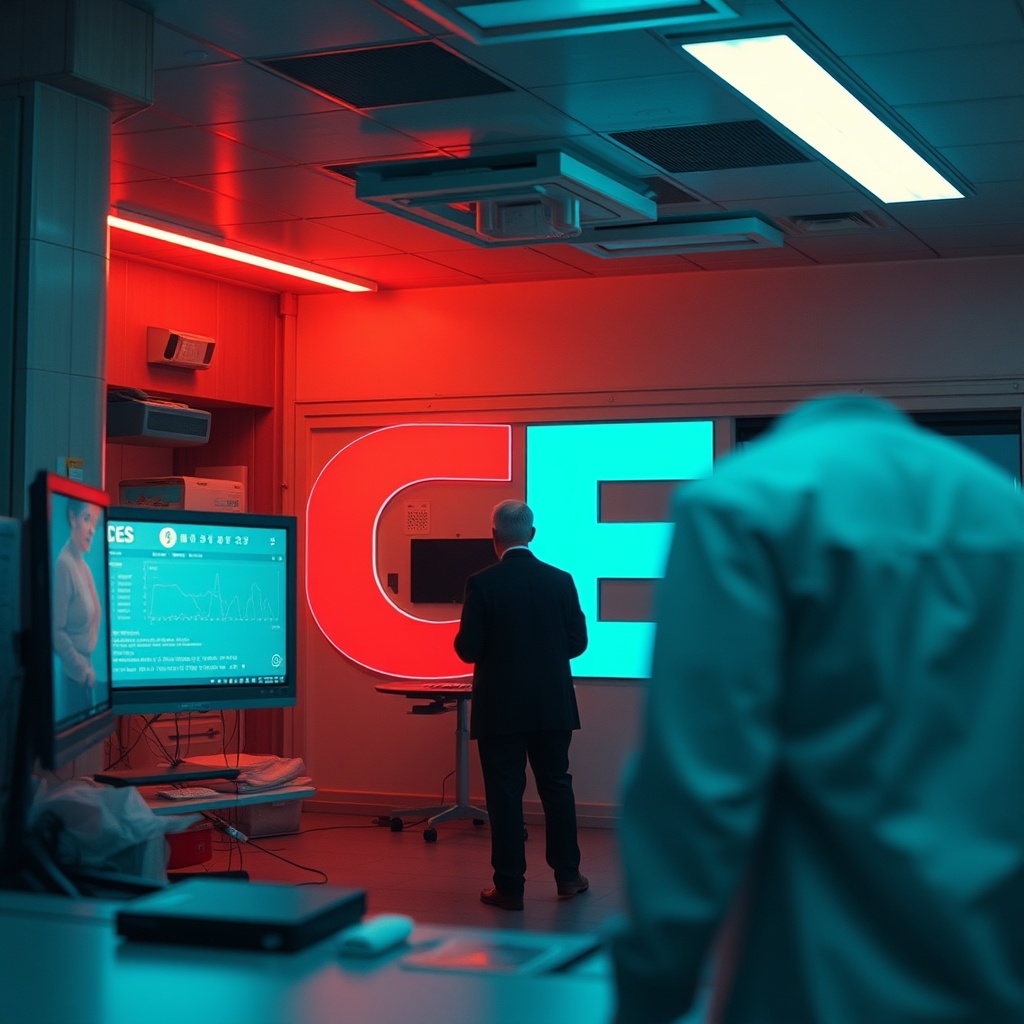CES image
