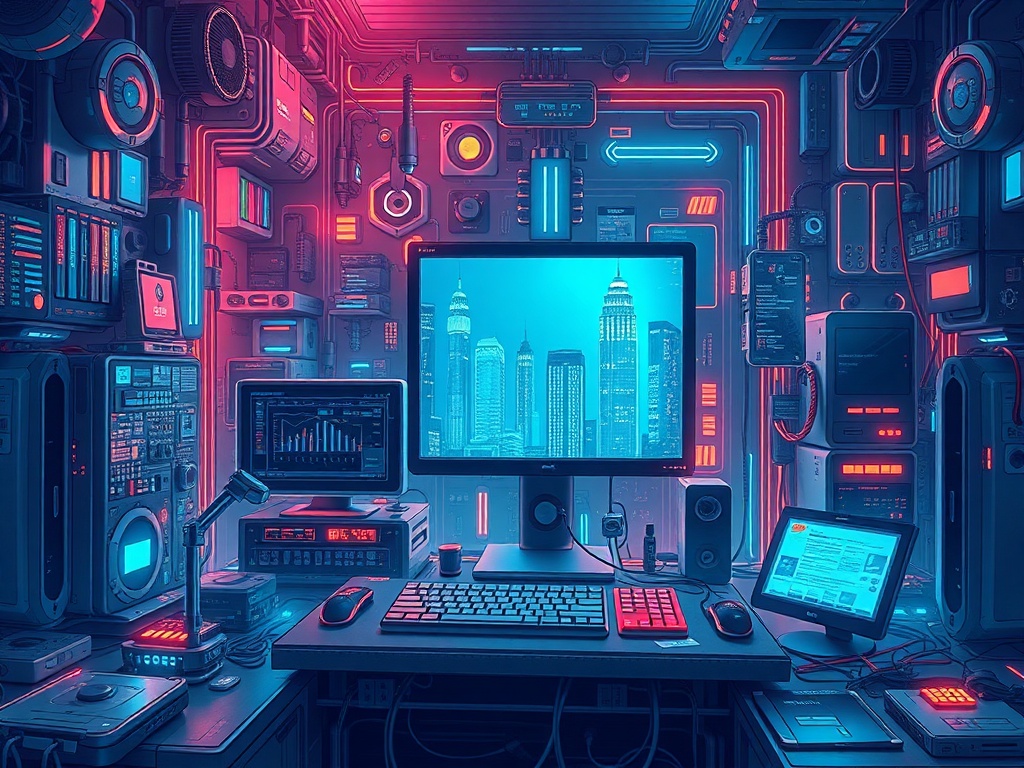 consumer tech image