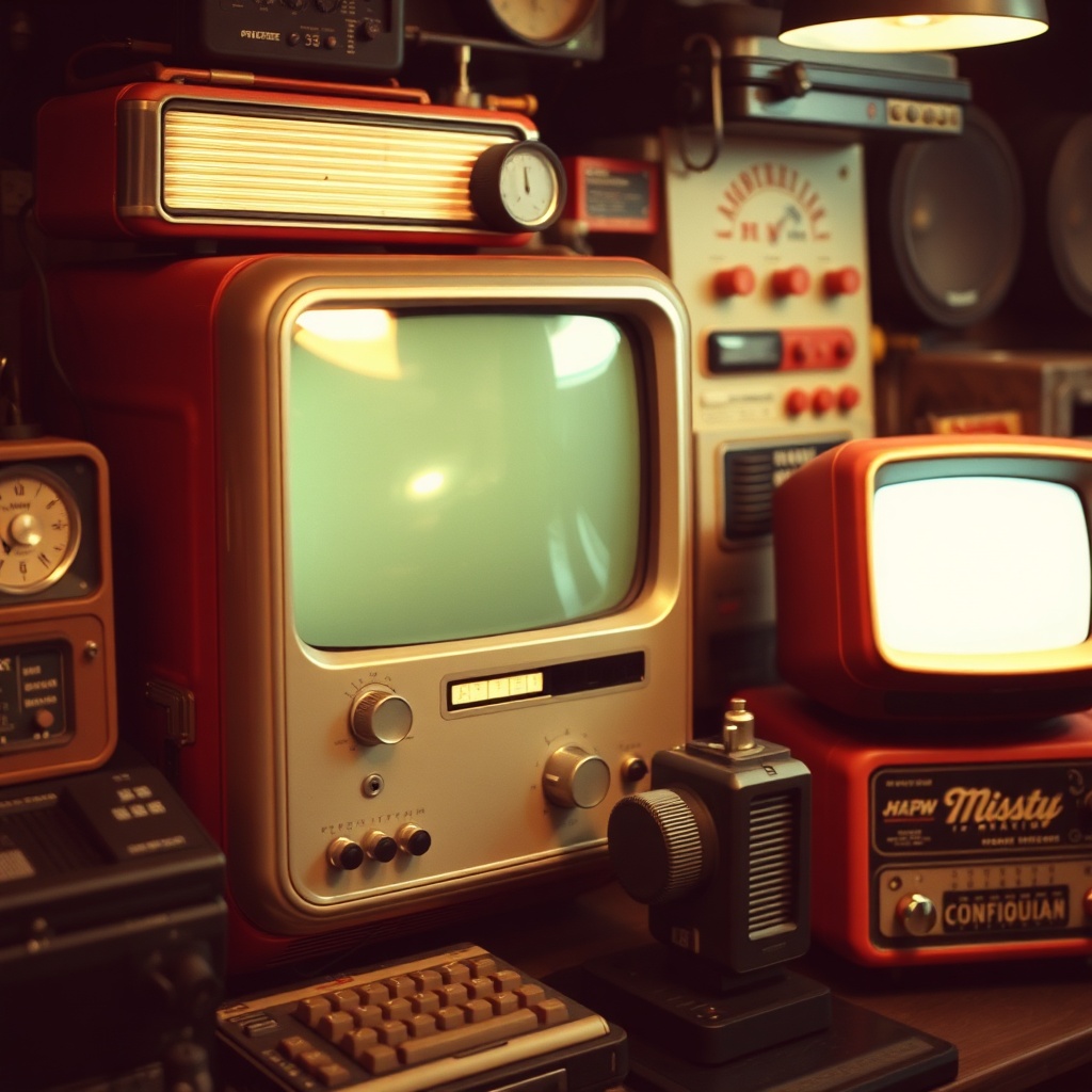 consumer tech image