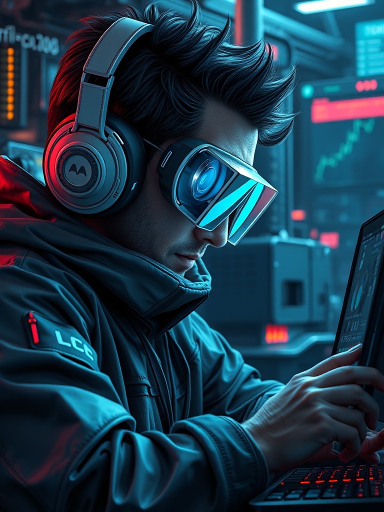 consumer tech image