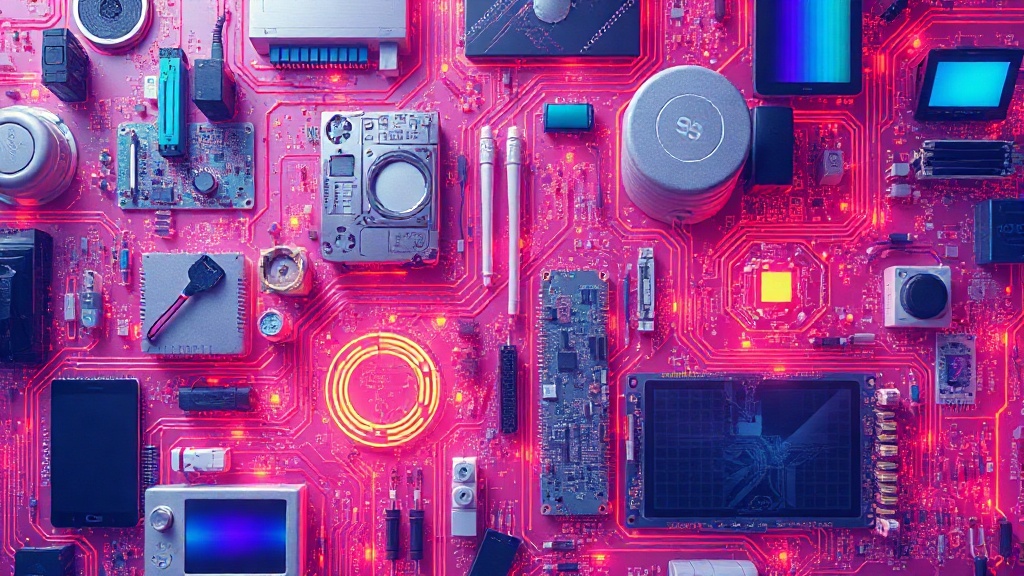 consumer tech image
