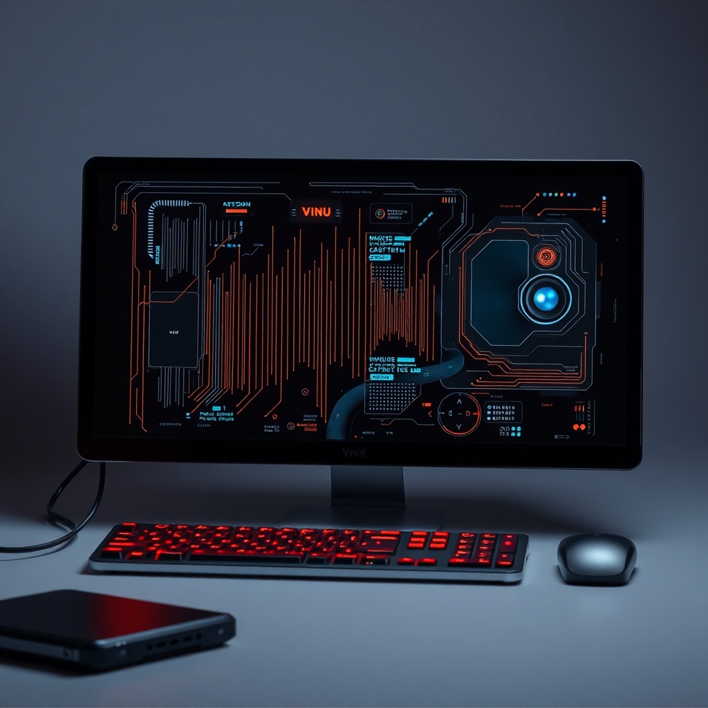 consumer tech image